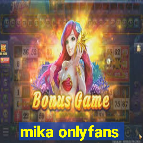 mika onlyfans